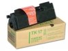Toner do Kyocera FS 1000 TK-17